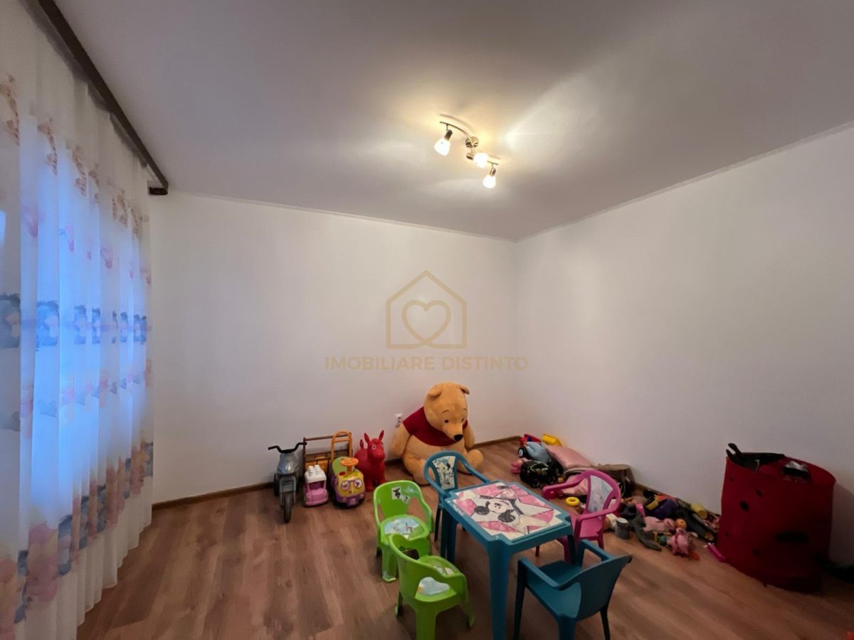 Casa cu 5 camere teren de 71 de ari - foto 6