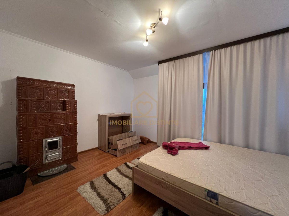 Casa cu 5 camere teren de 71 de ari - foto 7