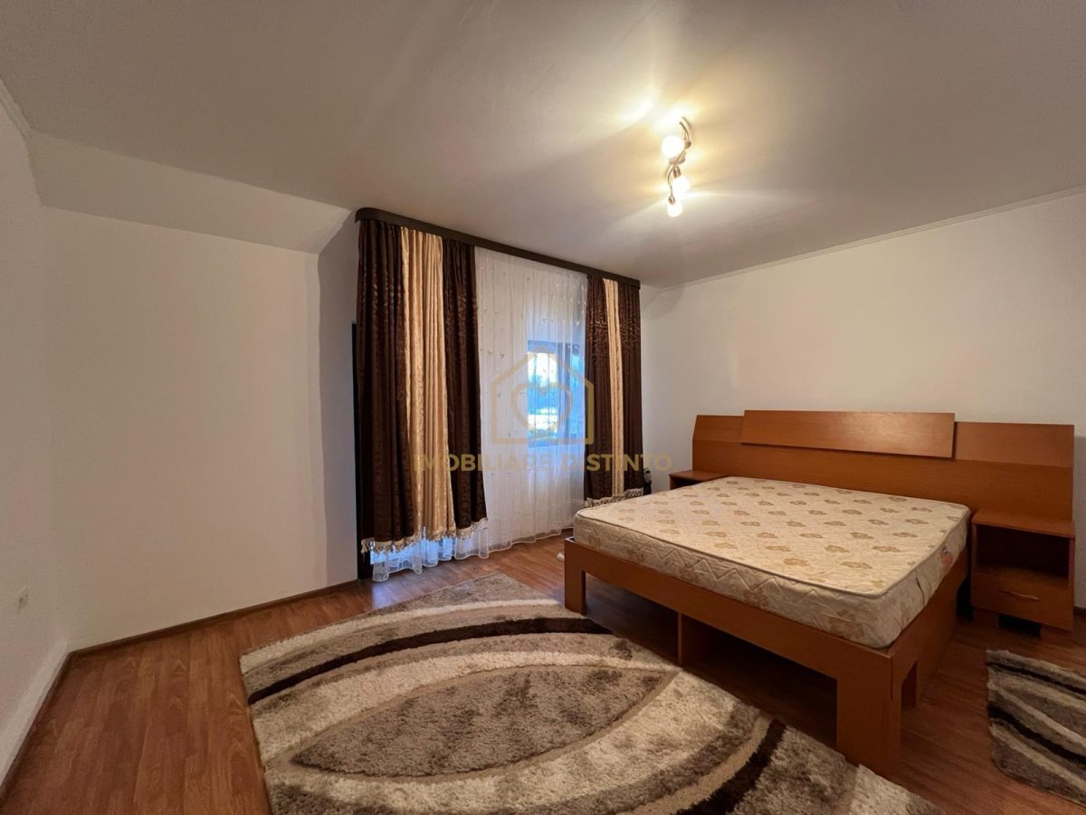 Casa cu 5 camere teren de 71 de ari - foto 8