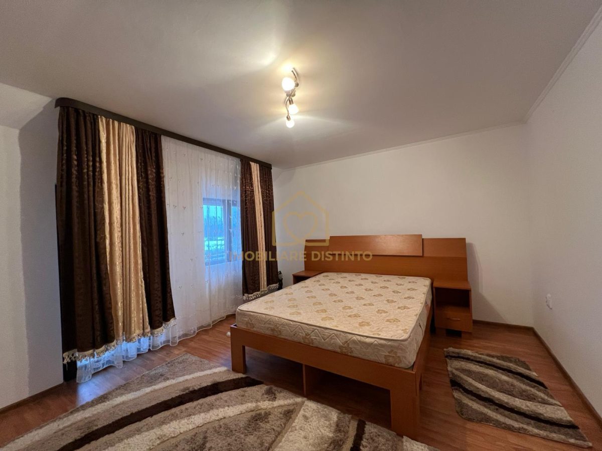 Casa cu 5 camere teren de 71 de ari - foto 10