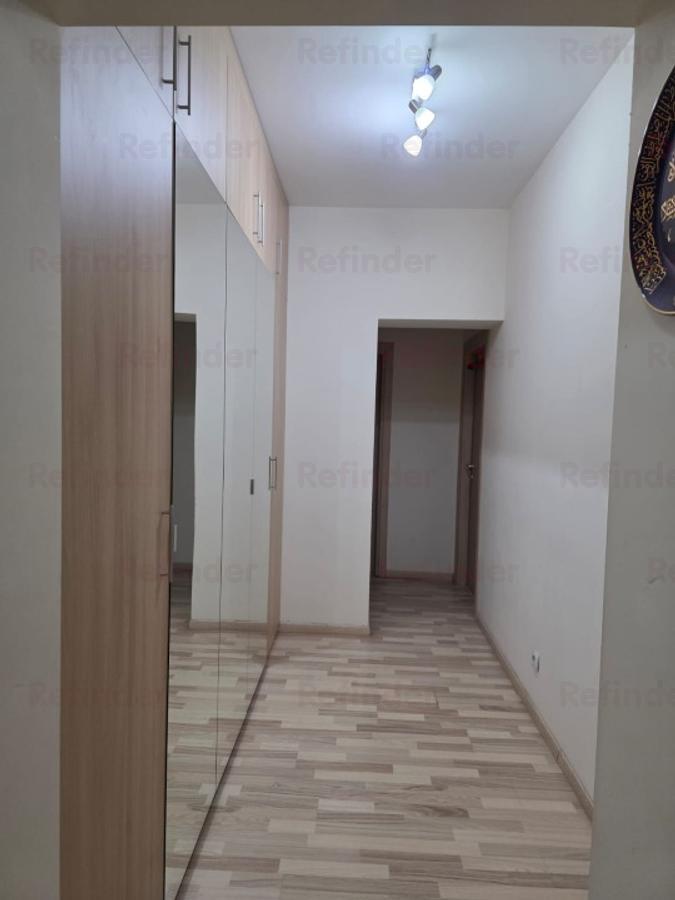 vanzare apartament 4 camere | Bd Ferdinand | bloc 2012 | etaj 1 | mobilat si utilat | 95mp utili | - foto 9