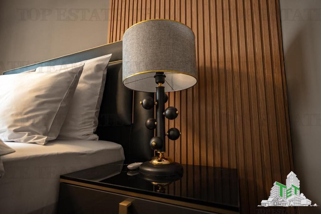 Apartament cu 2 camere complet mobilat si utilat  de vanzare in zona de Nord  / Omw Pipera - foto 15