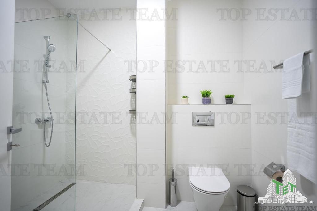 Apartament cu 2 camere complet mobilat si utilat  de vanzare in zona de Nord  / Omw Pipera - foto 16
