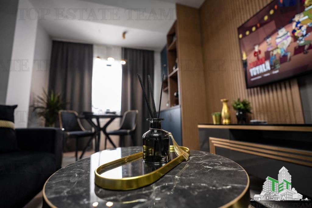 Apartament cu 2 camere complet mobilat si utilat  de vanzare in zona de Nord  / Omw Pipera - foto 8