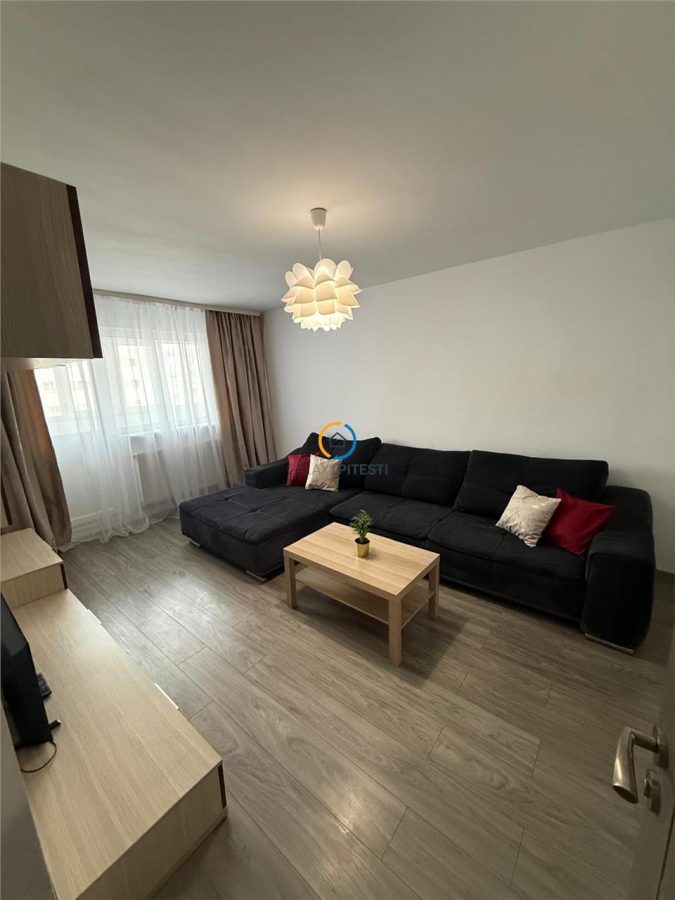 Apartament trei camere Nord, L-uri, disponibil imediat - foto 2