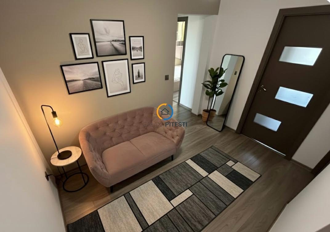 Apartament trei camere Nord, L-uri, disponibil imediat - foto 14