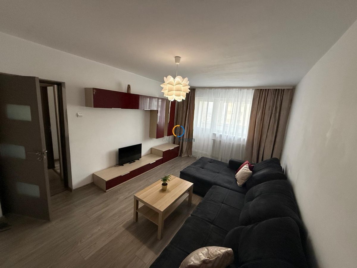 Apartament trei camere Nord, L-uri, disponibil imediat - foto 3