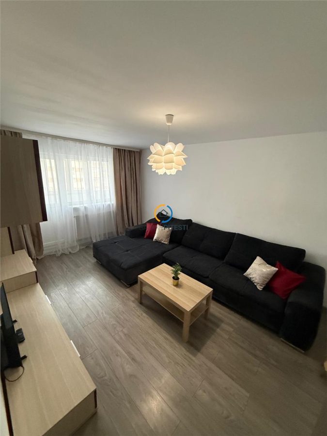 Apartament trei camere Nord, L-uri, disponibil imediat - foto 4