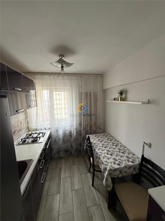Apartament trei camere Nord, L-uri, disponibil imediat - foto 5