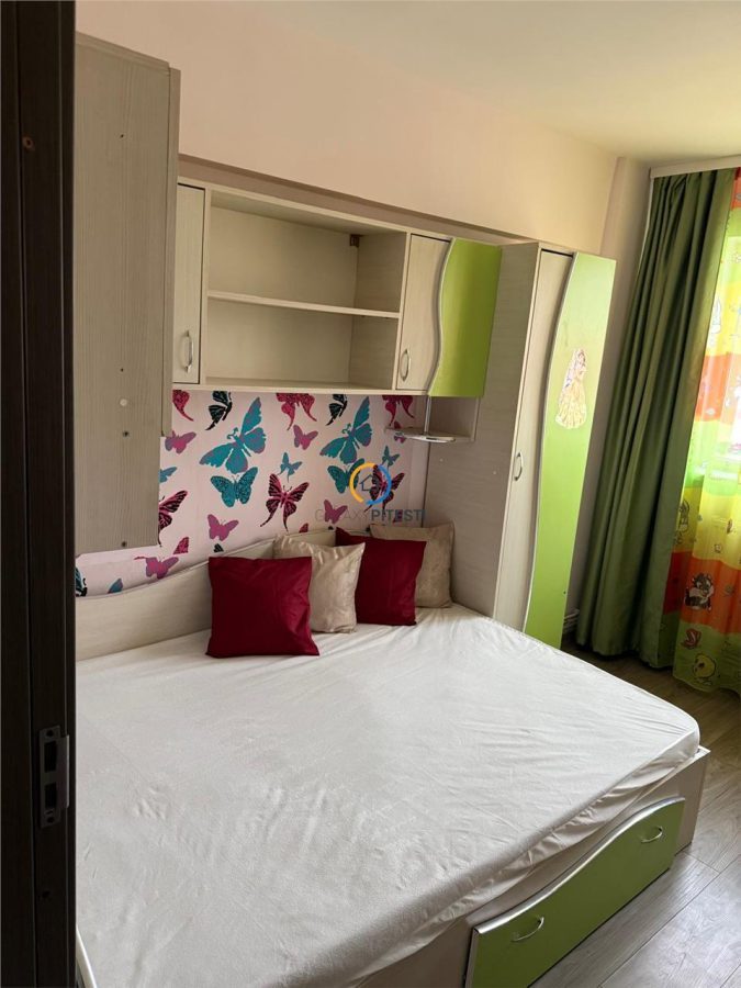 Apartament trei camere Nord, L-uri, disponibil imediat - foto 7