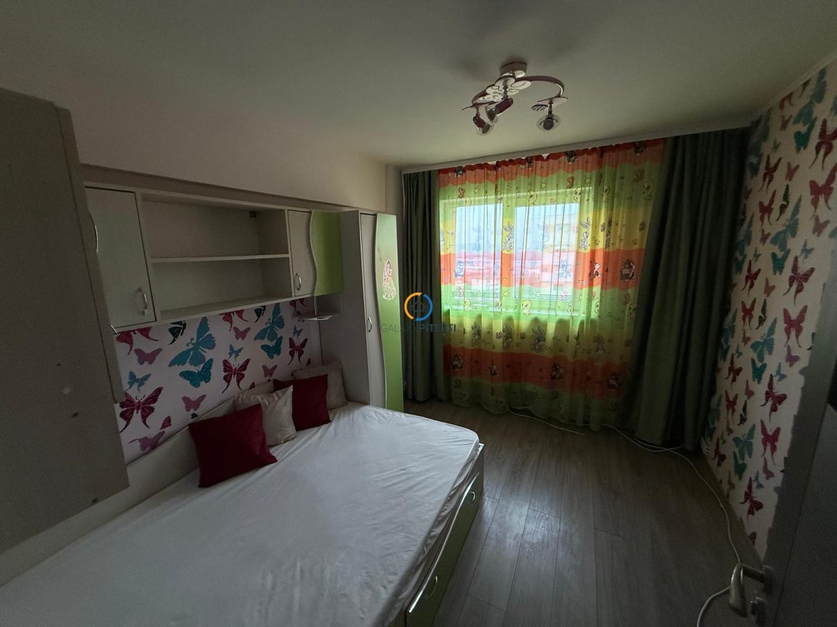 Apartament trei camere Nord, L-uri, disponibil imediat - foto 8