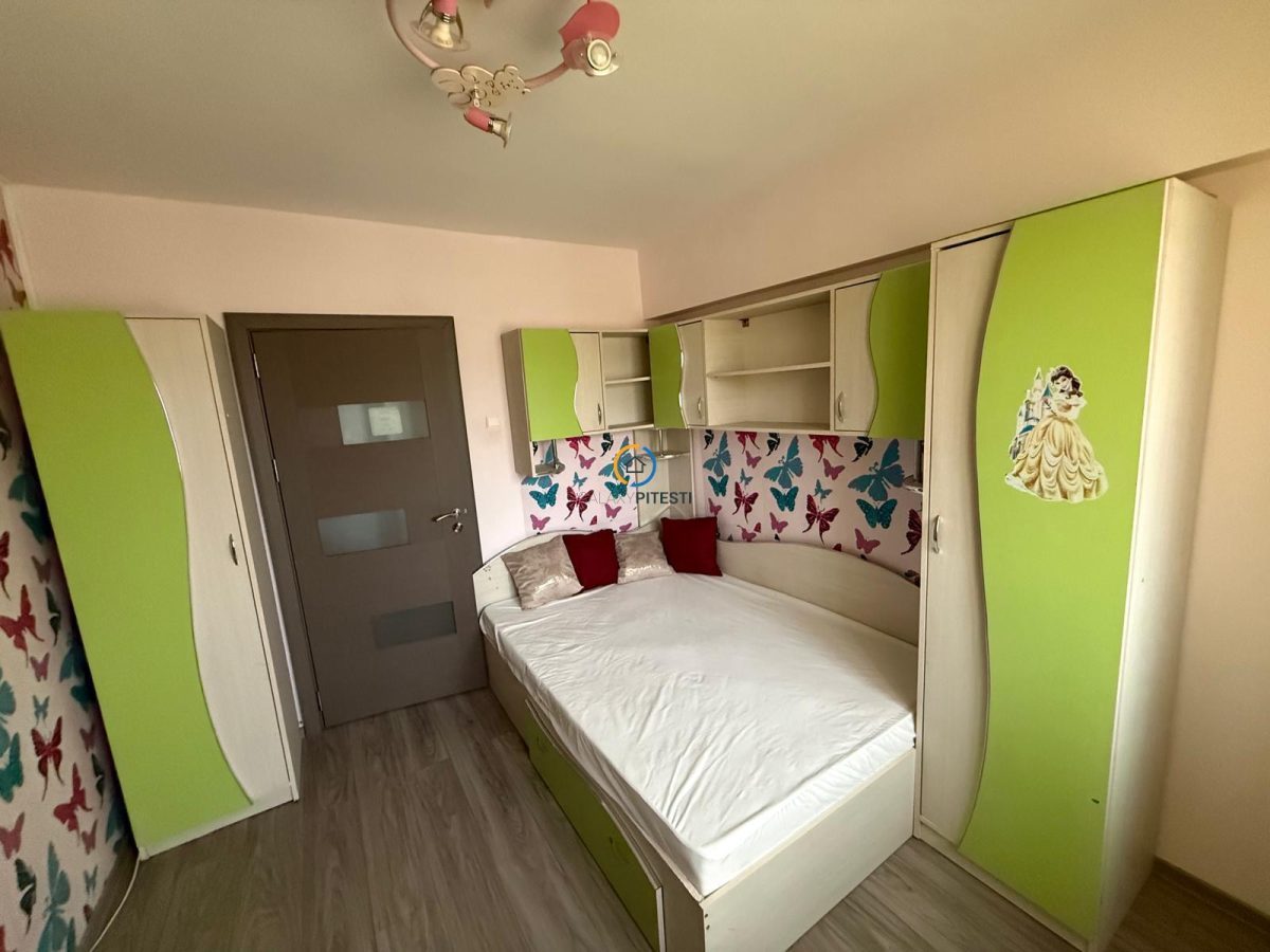 Apartament trei camere Nord, L-uri, disponibil imediat - foto 10