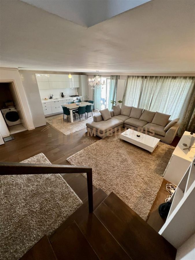 Penthouse de vanzare, zona Hotel Europa - foto 5