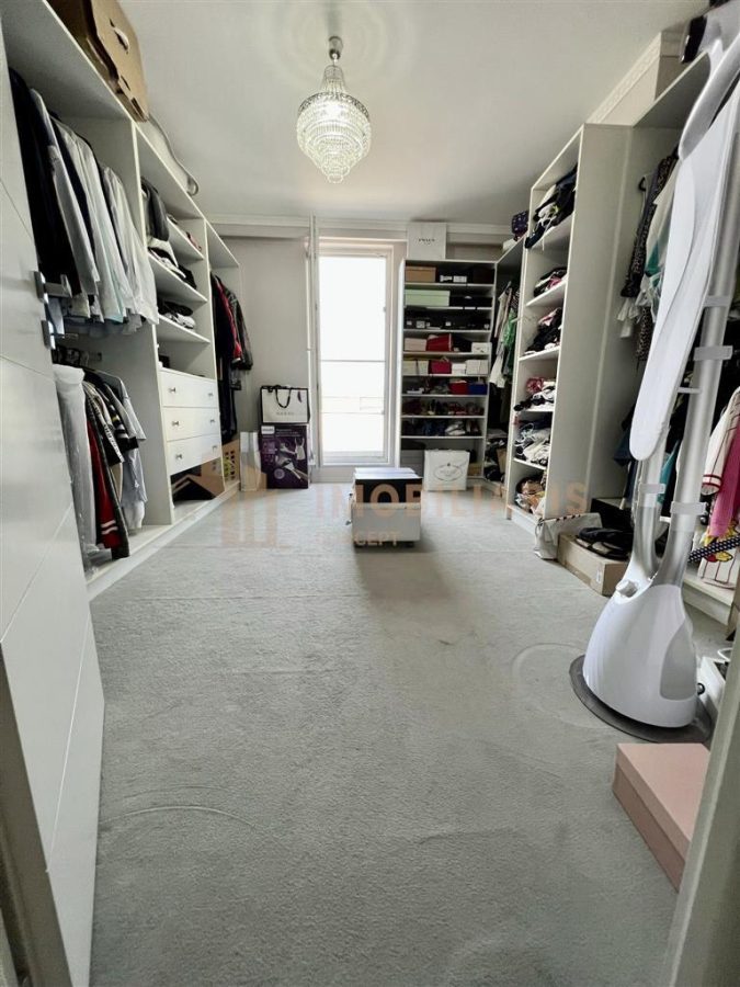 Penthouse de vanzare, zona Hotel Europa - foto 8