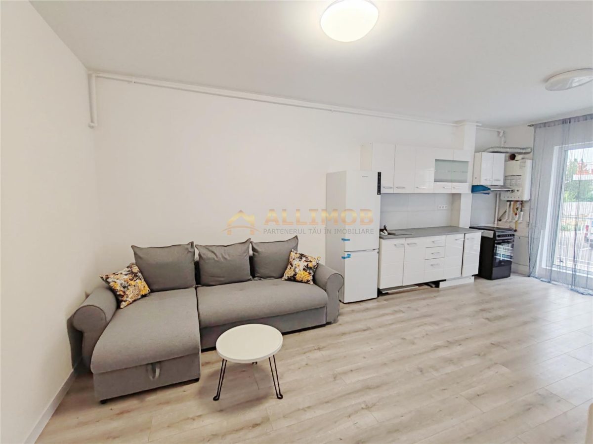 Apartament 3 camere de vanzare , bloc nou 2023 parter inalt, balcon 10 mp | - foto 2