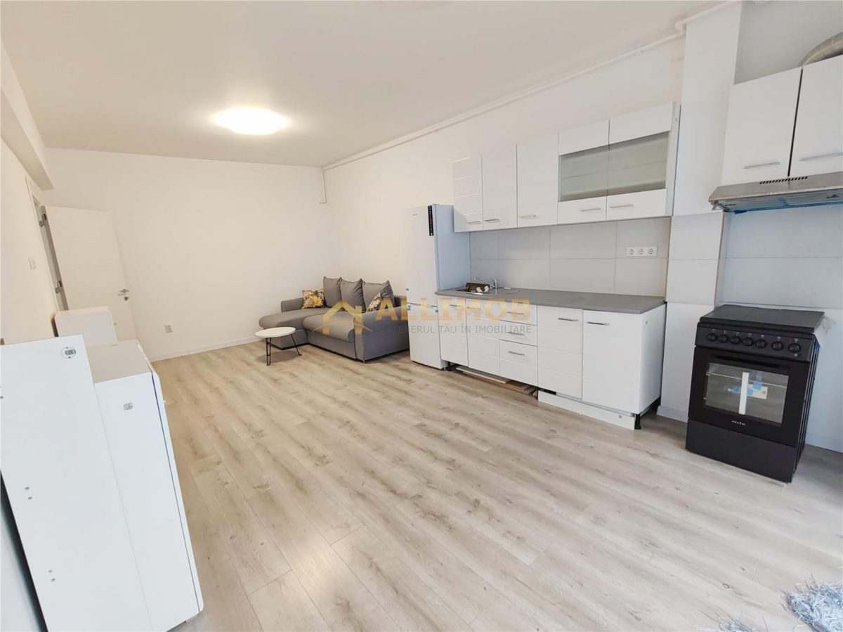 Apartament 3 camere de vanzare , bloc nou 2023 parter inalt, balcon 10 mp | - foto 4