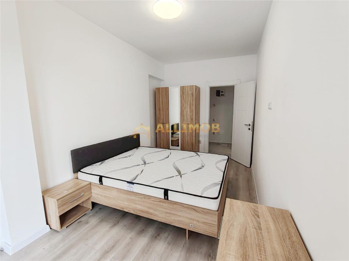 Apartament 3 camere de vanzare , bloc nou 2023 parter inalt, balcon 10 mp | - foto 6