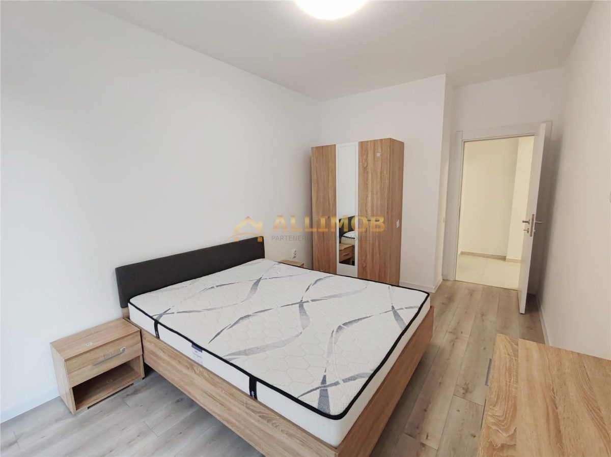 Apartament 3 camere de vanzare , bloc nou 2023 parter inalt, balcon 10 mp | - foto 9