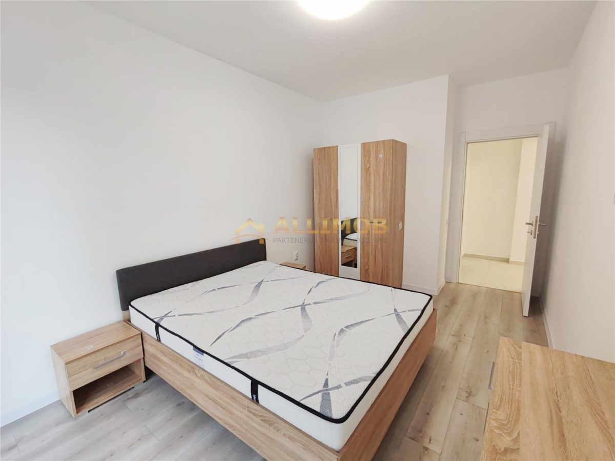 Apartament 3 camere de vanzare , bloc nou 2023 parter inalt, balcon 10 mp | - foto 10