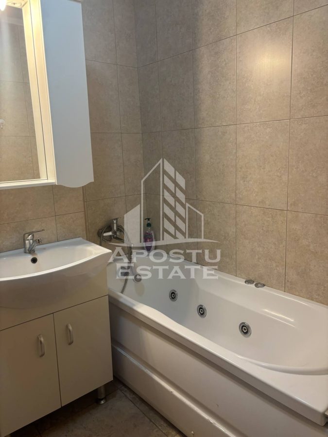 Apartament cu doua camere, centrala proprie, zona Lipovei - foto 4