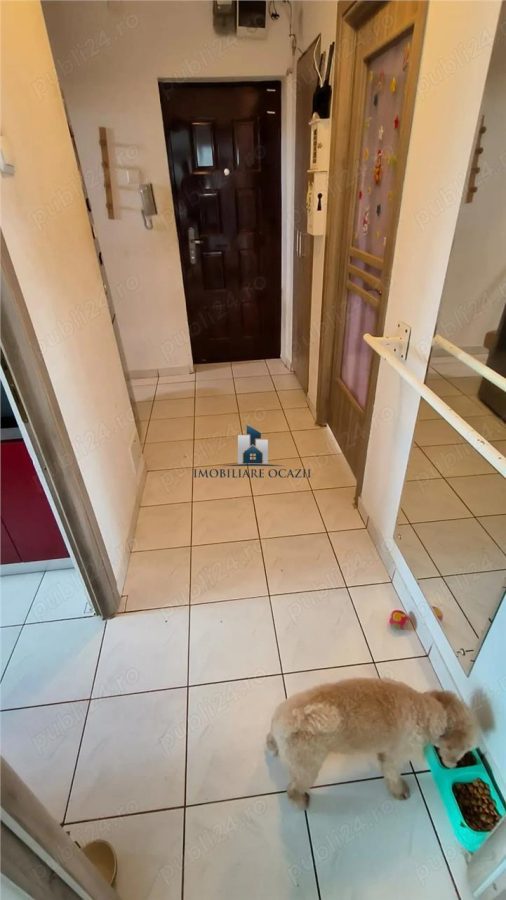 Apartament 2 Camere Decomandat Berceni - Covasna - foto 3