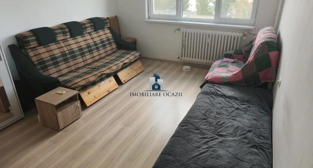 Apartament 2 Camere Decomandat Berceni - Covasna - foto 4