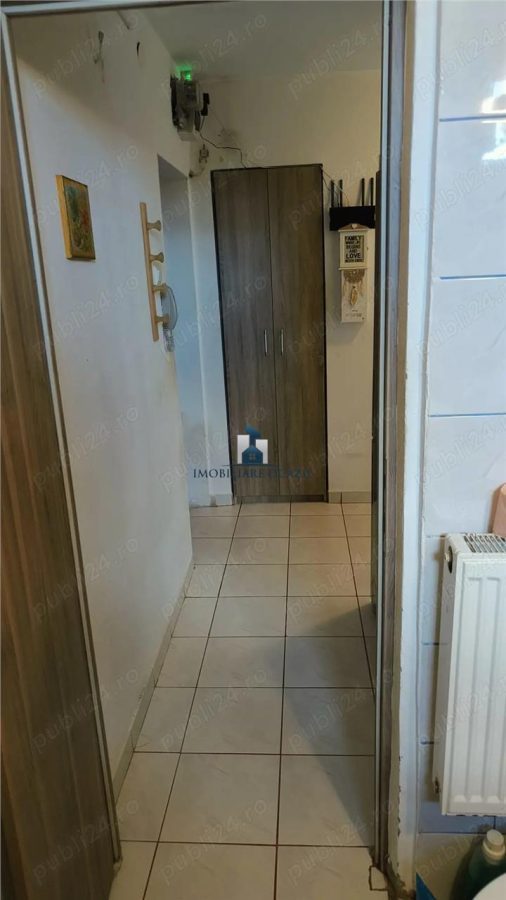 Apartament 2 Camere Decomandat Berceni - Covasna - foto 5
