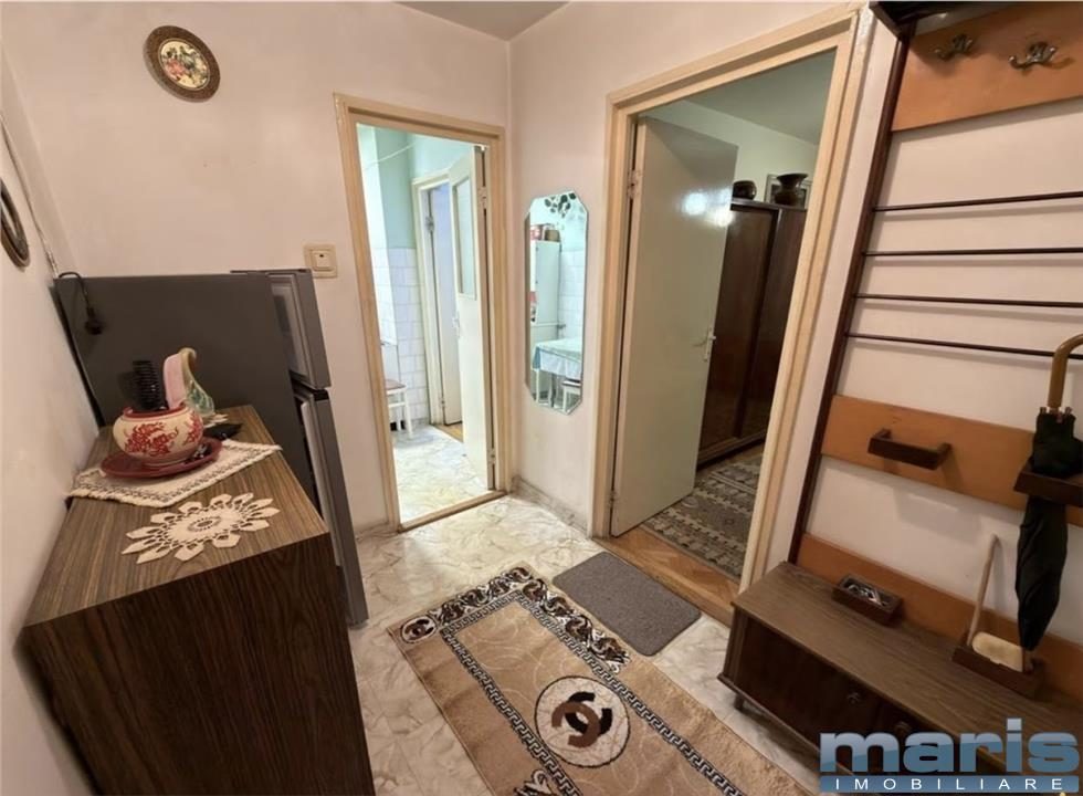 Dambul Pietros etaj 4 din 10 apartament 2 camere confort 1 - 