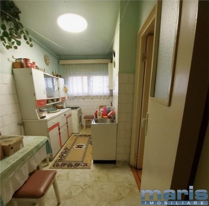 Dambul Pietros etaj 4 din 10 apartament 2 camere confort 1 - foto 2