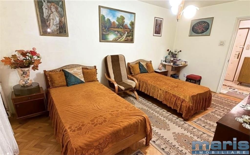 Dambul Pietros etaj 4 din 10 apartament 2 camere confort 1 - foto 4
