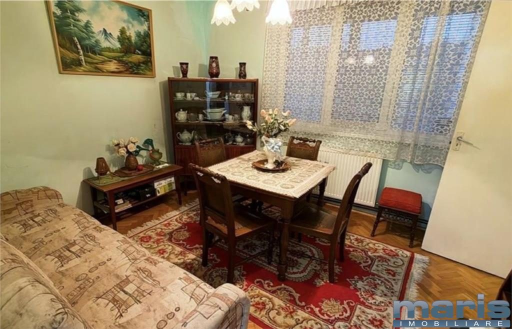 Dambul Pietros etaj 4 din 10 apartament 2 camere confort 1 - foto 5