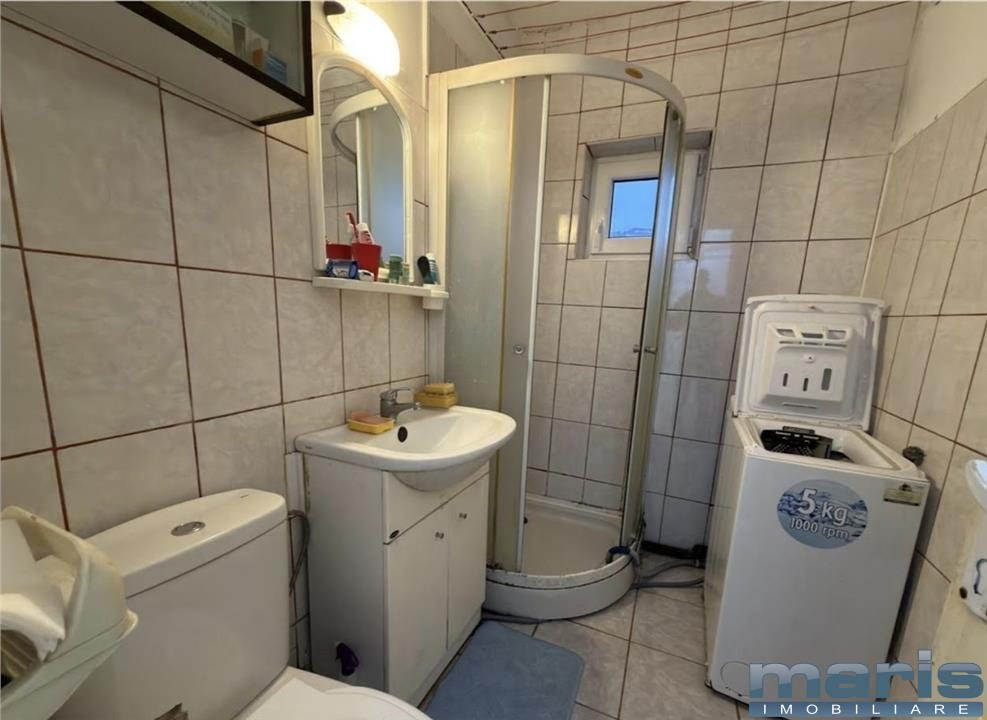 Dambul Pietros etaj 4 din 10 apartament 2 camere confort 1 - foto 6