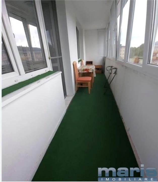 Dambul Pietros etaj 4 din 10 apartament 2 camere confort 1 - foto 7
