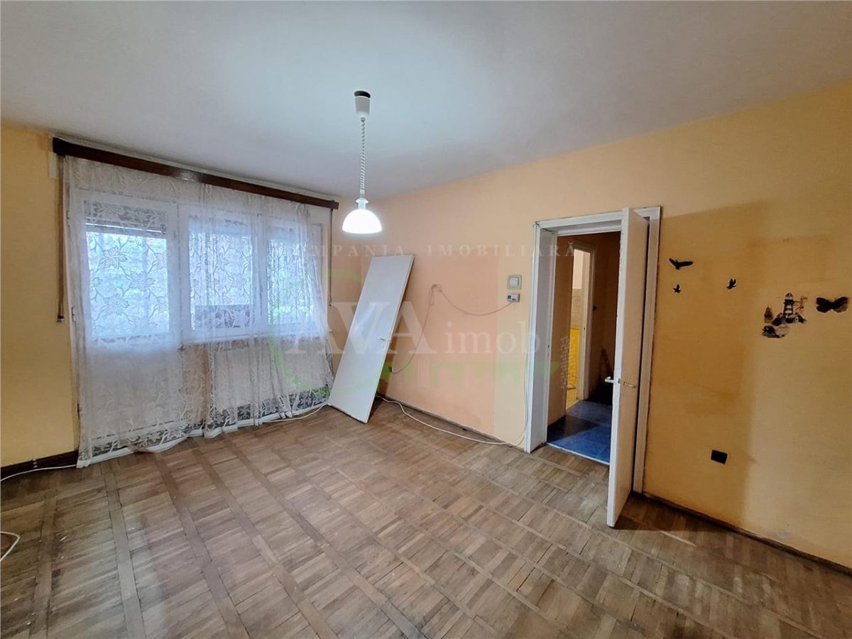 Apartament 2 camere semidecomandare  zona Garii - foto 2