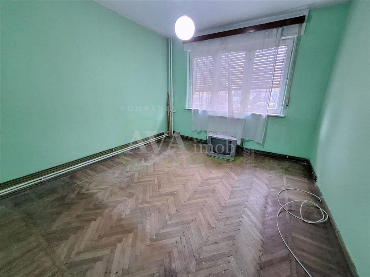 Apartament 2 camere semidecomandare  zona Garii - foto 3