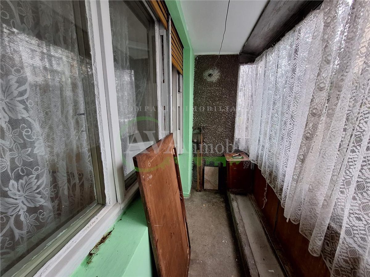 Apartament 2 camere semidecomandare  zona Garii - foto 4