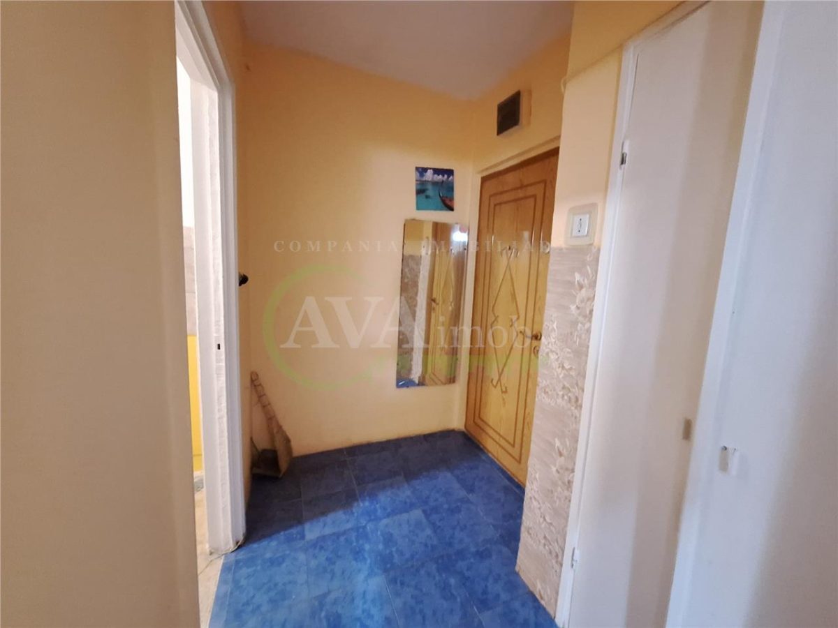 Apartament 2 camere semidecomandare  zona Garii - foto 6