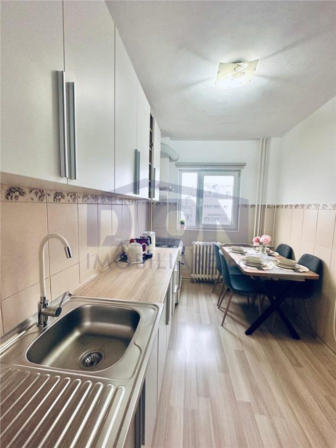 APARTAMENT 2 CAM, DRISTOR - Bucuresti