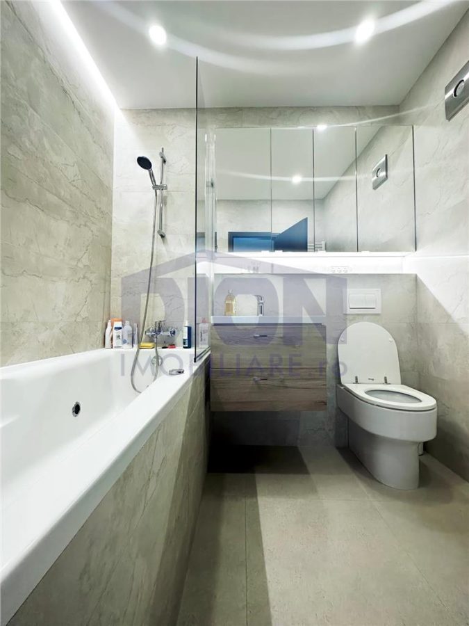 APARTAMENT 2 CAM, DRISTOR - foto 11