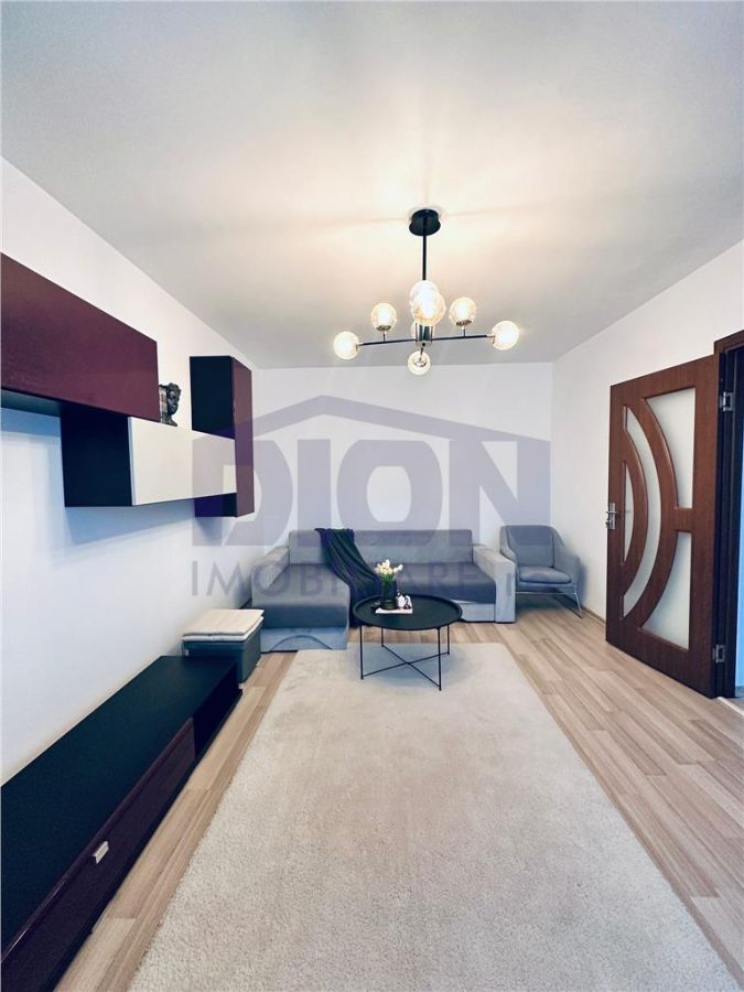 APARTAMENT 2 CAM, DRISTOR - foto 3