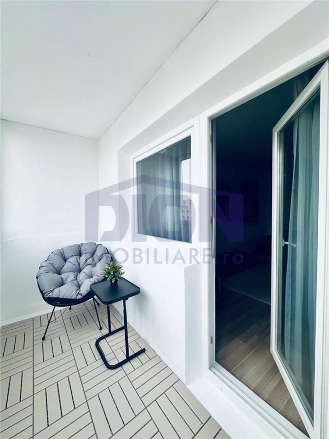 APARTAMENT 2 CAM, DRISTOR - foto 6