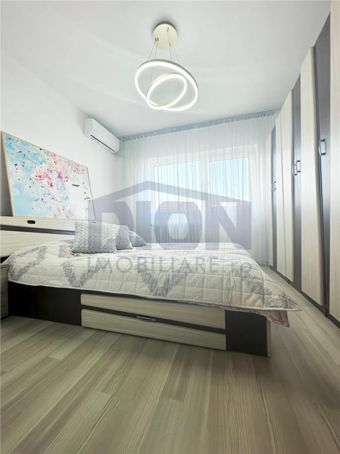 APARTAMENT 2 CAM, DRISTOR - foto 7