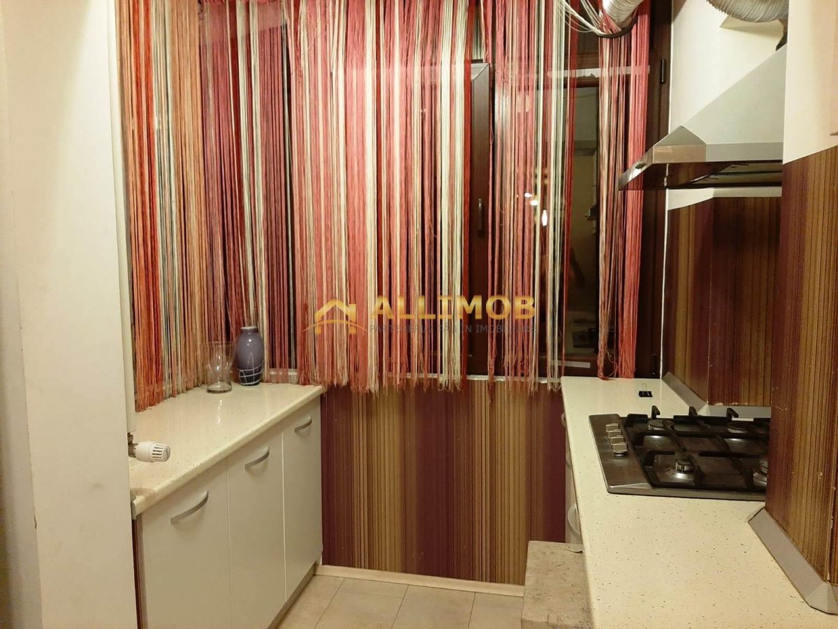 Apartament 3 camere in Ploiesti, zona Bulevardul Bucuresti - foto 14