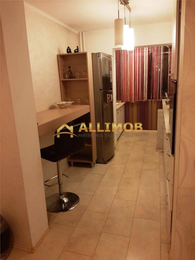 Apartament 3 camere in Ploiesti, zona Bulevardul Bucuresti - foto 15