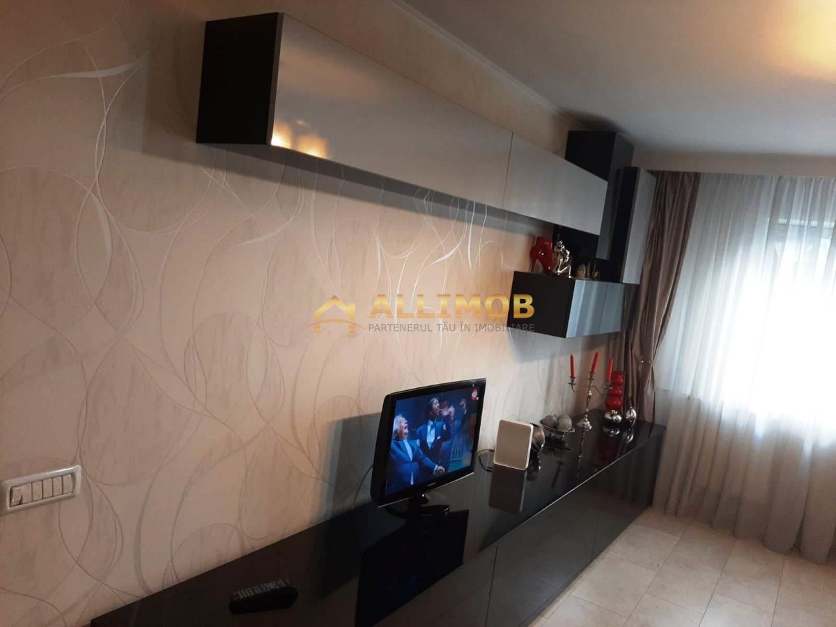 Apartament 3 camere in Ploiesti, zona Bulevardul Bucuresti - foto 4
