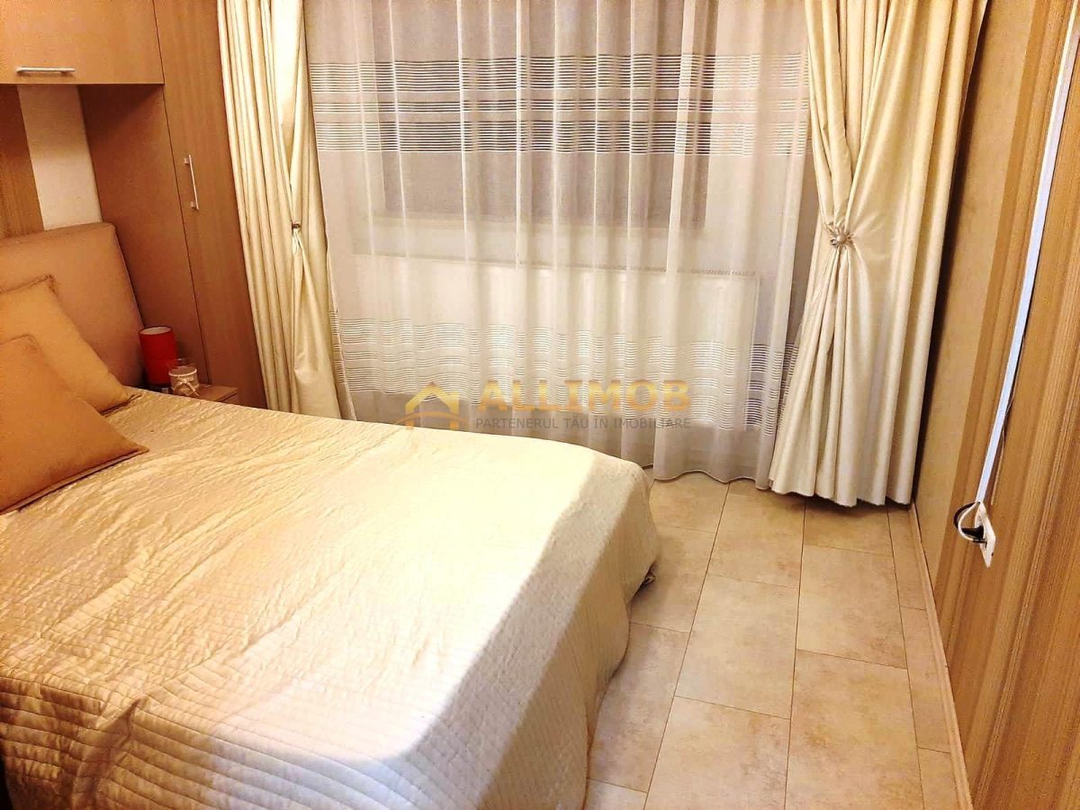 Apartament 3 camere in Ploiesti, zona Bulevardul Bucuresti - foto 7