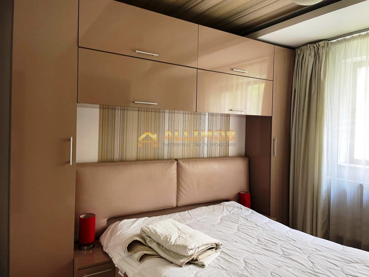 Apartament 3 camere in Ploiesti, zona Bulevardul Bucuresti - foto 9