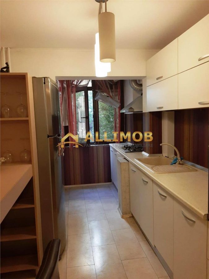 Apartament 3 camere in Ploiesti, zona Bulevardul Bucuresti - foto 10