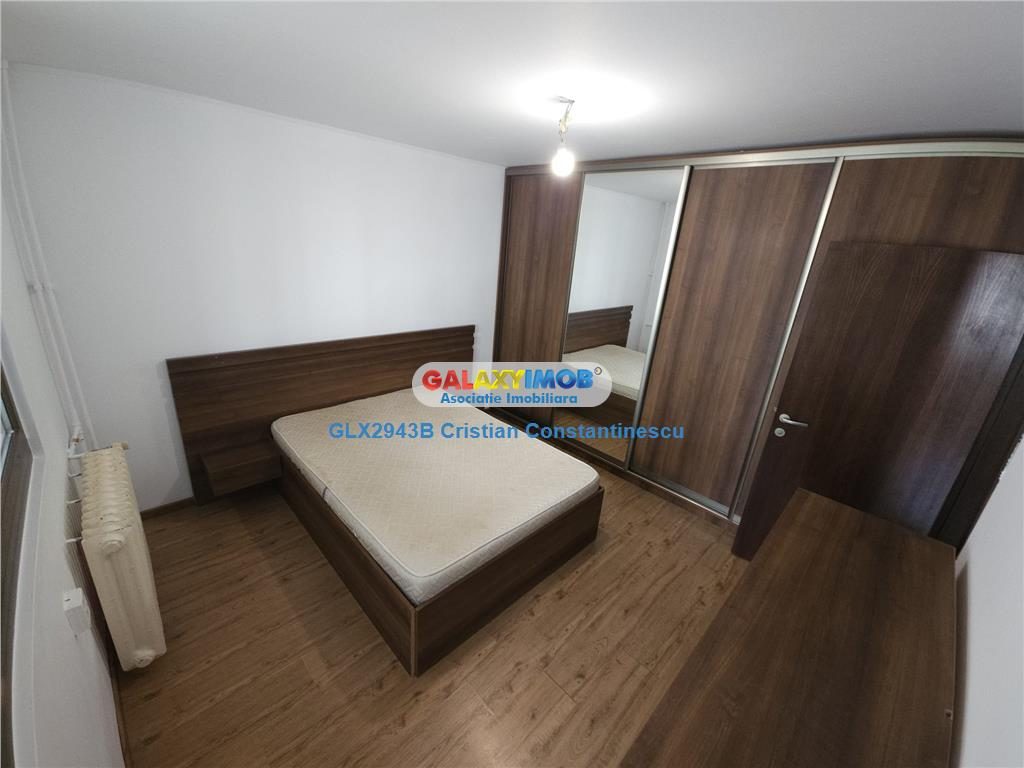 Apartament 3 camere decomandat,etaj 1,Titan , Metrou 1 Decembrie 1918 - foto 7