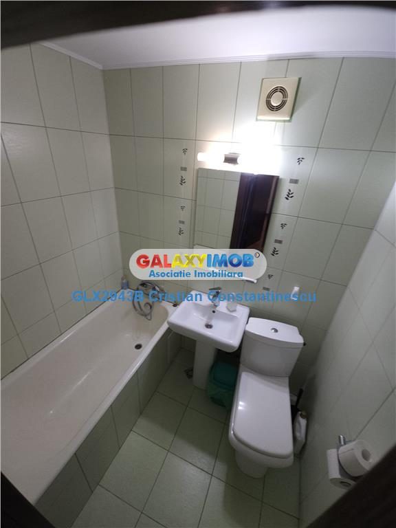 Apartament 3 camere decomandat,etaj 1,Titan , Metrou 1 Decembrie 1918 - foto 8